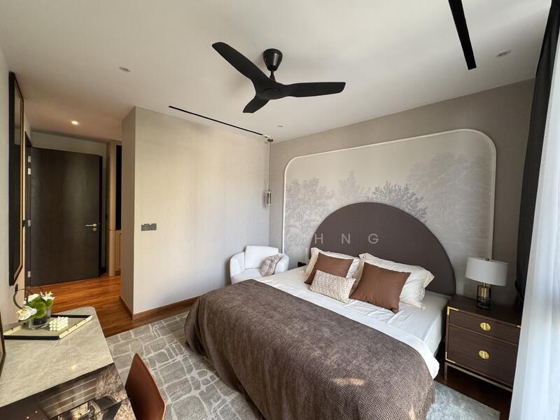 LANDED7772@ New 999yr Semi-D with Lift 5min to Beach Downtown East D18, Pasir Ris, 5 Bedrooms, 4,500 sqft, Semi-Detached House For Sale, by Ivan Chng, 60114197 - Semi D with ID (Master Suite) - PropertyGuru.com.sg