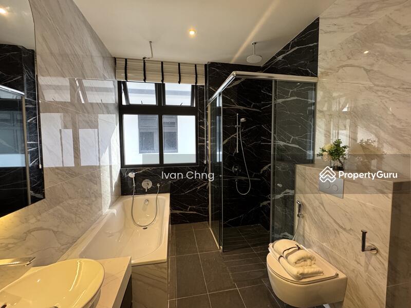 Semi D with ID (Master Suite)
