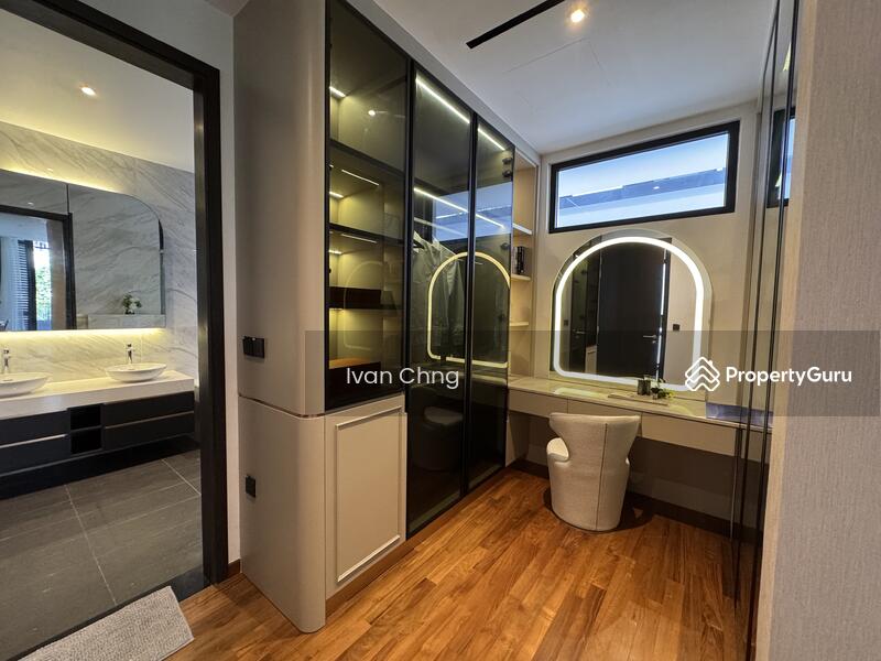 Semi D with ID (Master Suite)