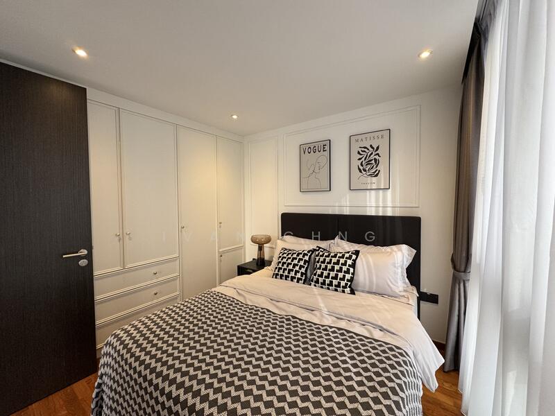 LANDED7772@ New 999yr Semi-D with Lift 5min to Beach Downtown East D18, Pasir Ris, 5 Bedrooms, 4,500 sqft, Semi-Detached House For Sale, by Ivan Chng, 60114197 - Semi D with ID - PropertyGuru.com.sg