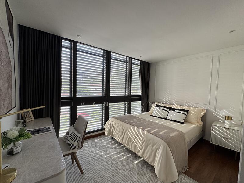 LANDED7772@ New 999yr Semi-D with Lift 5min to Beach Downtown East D18, Pasir Ris, 5 Bedrooms, 4,500 sqft, Semi-Detached House For Sale, by Ivan Chng, 60114197 - Semi D with ID - PropertyGuru.com.sg