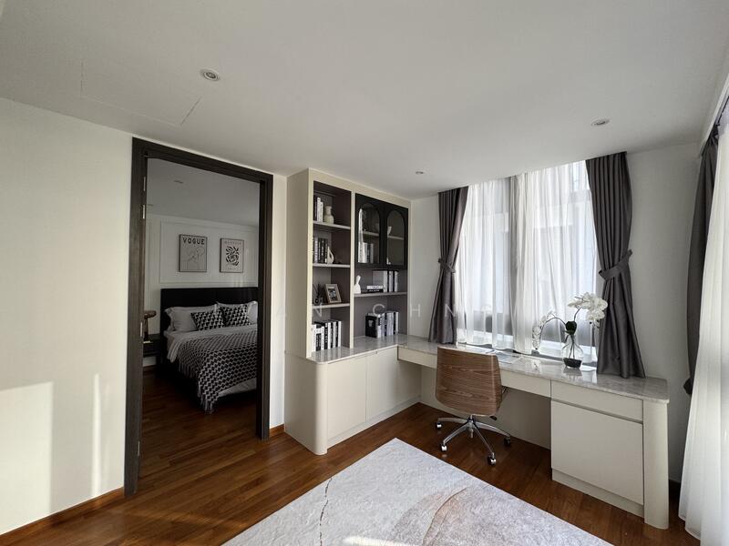LANDED7772@ New 999yr Semi-D with Lift 5min to Beach Downtown East D18, Pasir Ris, 5 Bedrooms, 4,500 sqft, Semi-Detached House For Sale, by Ivan Chng, 60114197 - Semi D with ID - PropertyGuru.com.sg