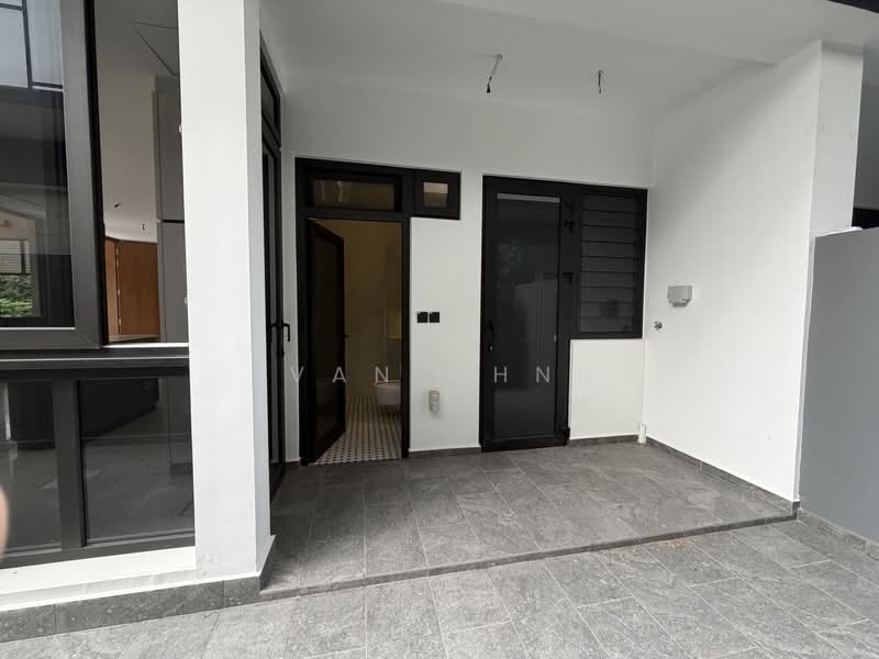 ⭐️⭐️LANDED7772@ New Semi D Walk to Beach, Downtown East, Pasir Ris / Tampines, 5 Bedrooms, 4,500 sqft, Semi-Detached House For Sale, by Ivan Chng, 60114197 - PropertyGuru.com.sg