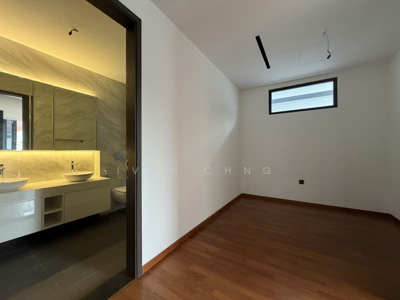 ⭐️⭐️LANDED7772@ New Semi D Walk to Beach, Downtown East, Pasir Ris / Tampines, 5 Bedrooms, 4,500 sqft, Semi-Detached House For Sale, by Ivan Chng, 60114197 - PropertyGuru.com.sg