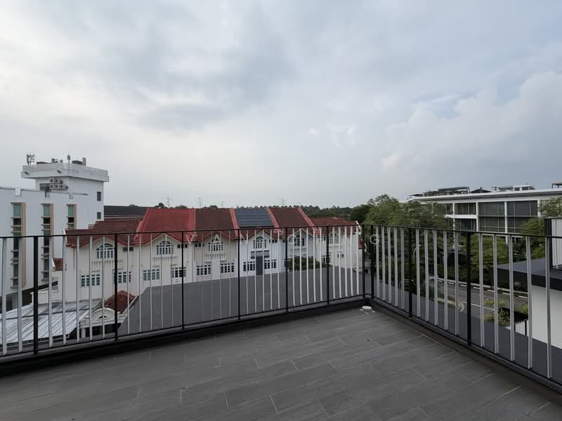 ⭐️⭐️LANDED7772@ New Semi D Walk to Beach, Downtown East, Pasir Ris / Tampines, 5 Bedrooms, 4,500 sqft, Semi-Detached House For Sale, by Ivan Chng, 60114197 - PropertyGuru.com.sg