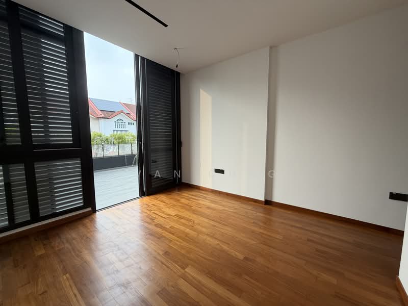 ⭐️⭐️LANDED7772@ New Semi D Walk to Beach, Downtown East, Pasir Ris / Tampines, 5 Bedrooms, 4,500 sqft, Semi-Detached House For Sale, by Ivan Chng, 60114197 - PropertyGuru.com.sg