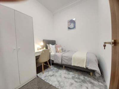 For Rent - Eastpoint Green