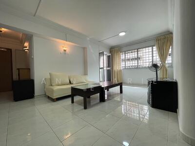 For Rent - 226 Bishan Street 23
