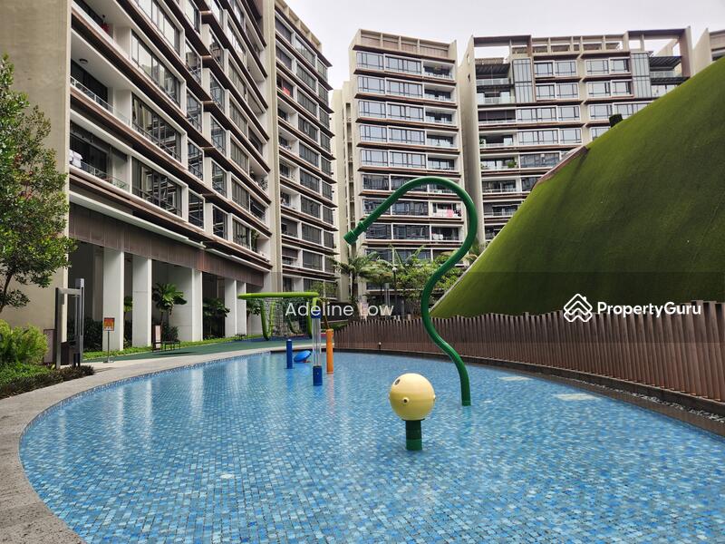 For Sale - D'Nest