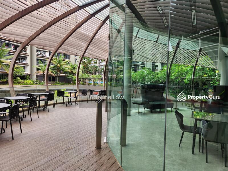 For Sale - D'Nest