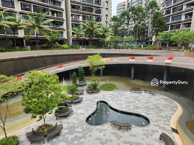 For Sale - D'Nest