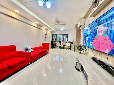 For Sale - 515 Bedok North Avenue 2