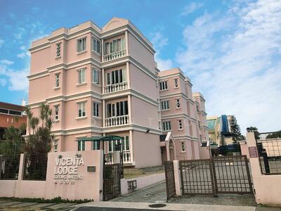 For Sale - Vicenta Lodge