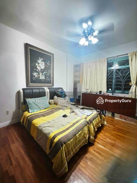 For Rent - Sims Residences