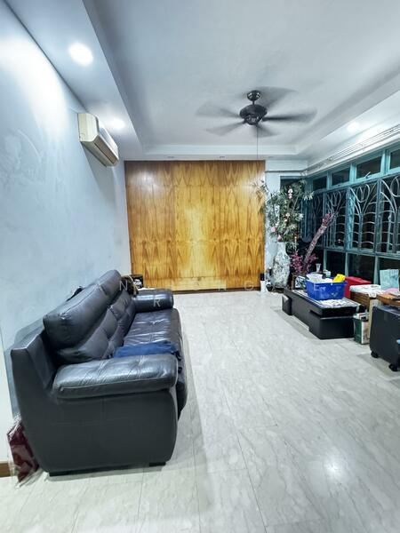 For Rent - Sims Residences