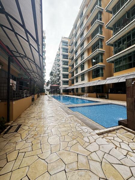 For Rent - Sims Residences