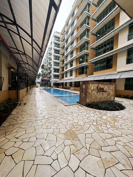 For Rent - Sims Residences