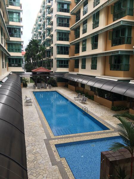 For Rent - Sims Residences