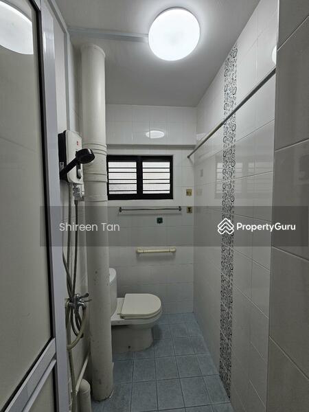 Common Bathroom