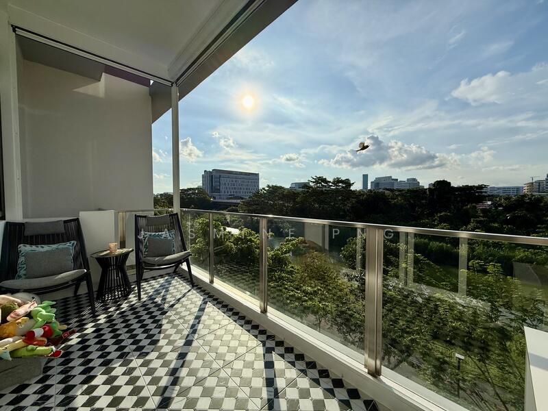For Sale - Waterfront @ Faber