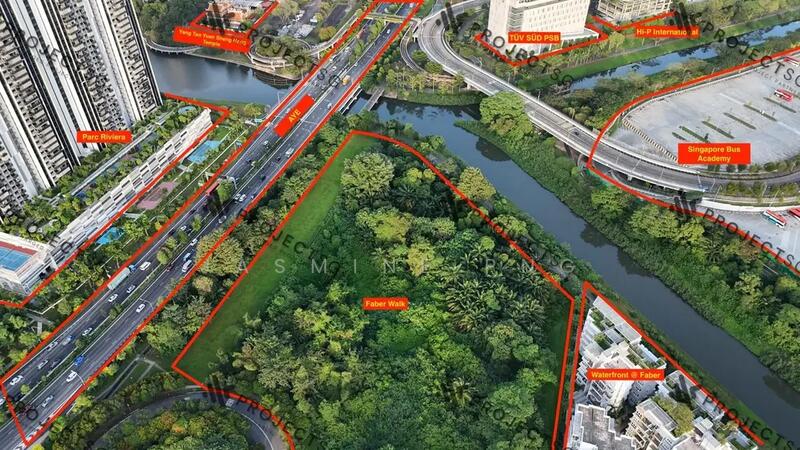 For Sale - Waterfront @ Faber