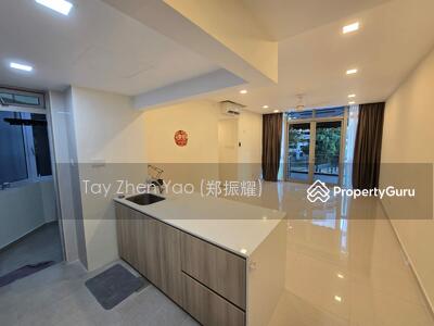 For Rent - Hillview Regency