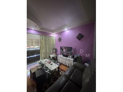 For Sale - 288C Jurong East Street 21