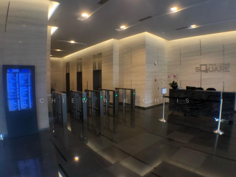 Paya Lebar Square, 60 Paya Lebar Singapore, 484 sqft, Office For Sale, by Chiew A K Chris, 60114240 - CommercialGuru.com.sg