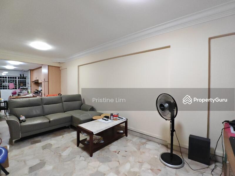 For Sale - 114 Hougang Avenue 1