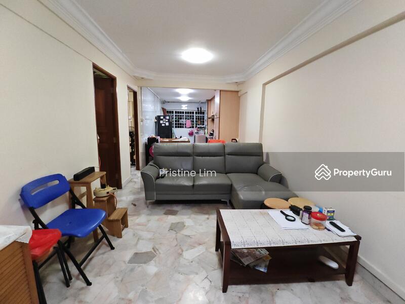 For Sale - 114 Hougang Avenue 1
