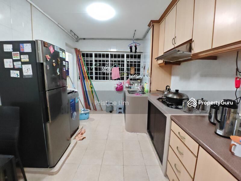 For Sale - 114 Hougang Avenue 1