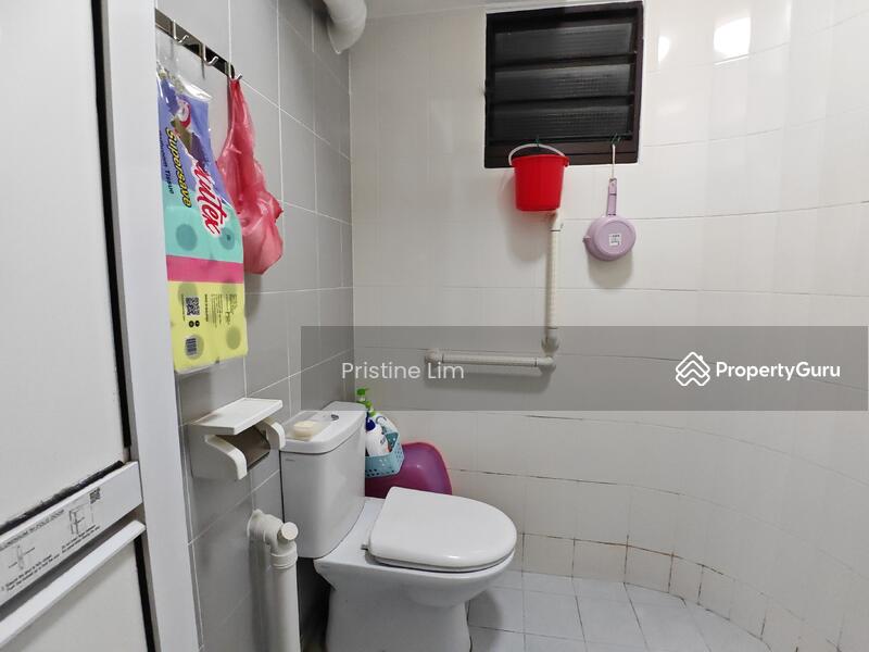 For Sale - 114 Hougang Avenue 1