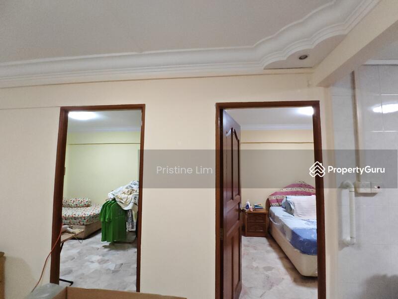 For Sale - 114 Hougang Avenue 1