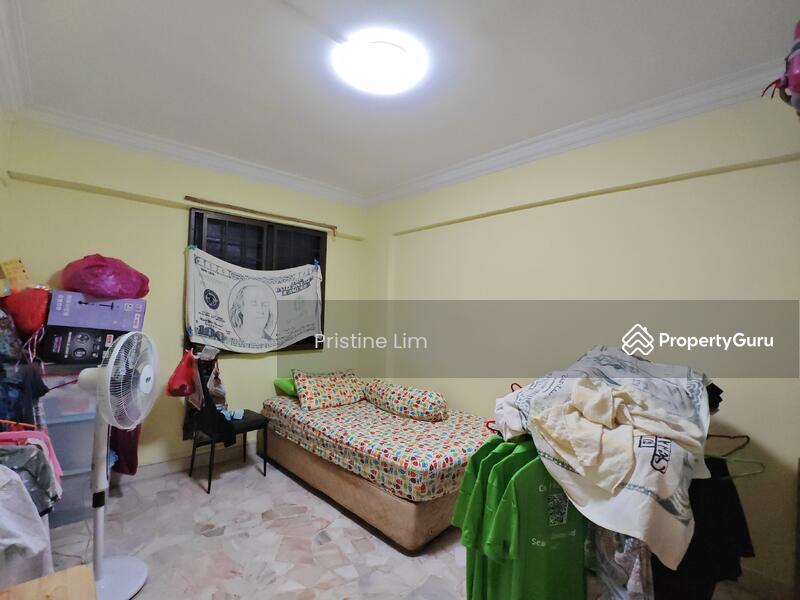 For Sale - 114 Hougang Avenue 1