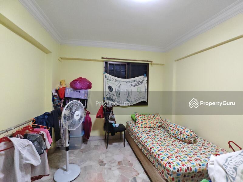 For Sale - 114 Hougang Avenue 1