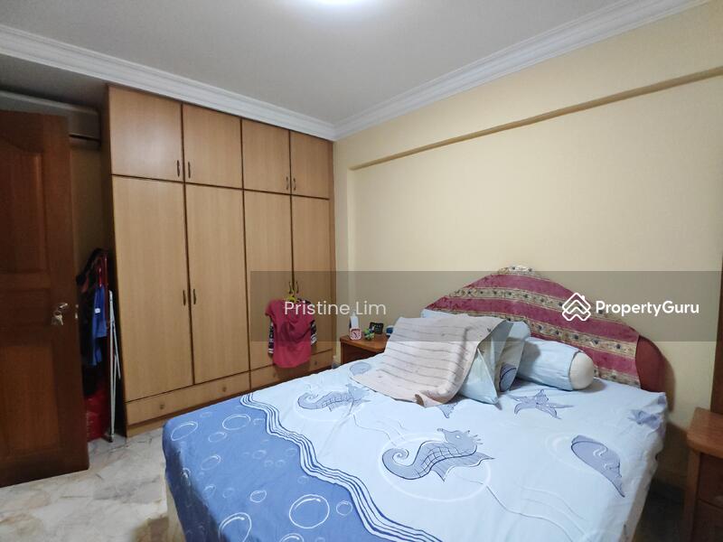 For Sale - 114 Hougang Avenue 1