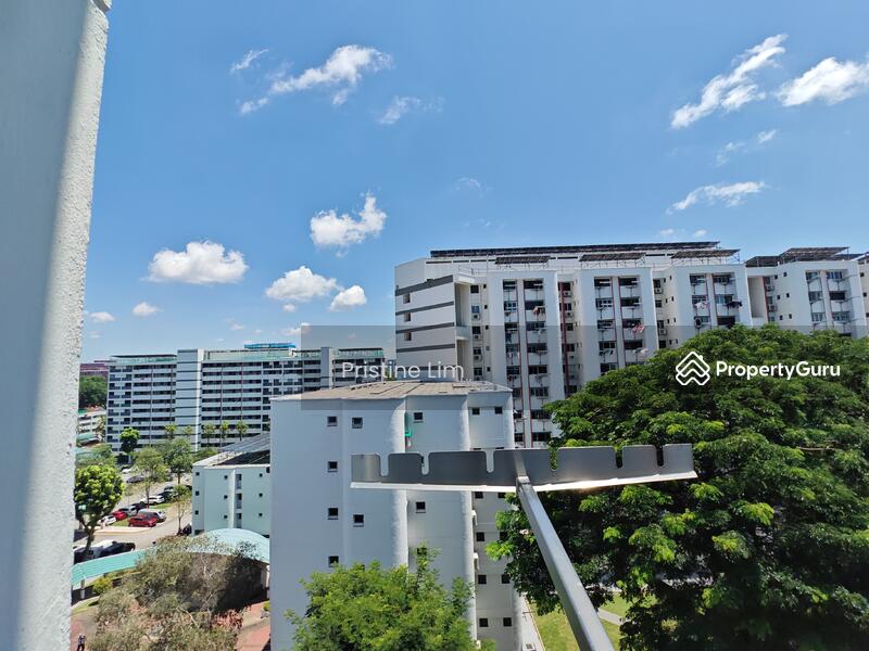 For Sale - 114 Hougang Avenue 1