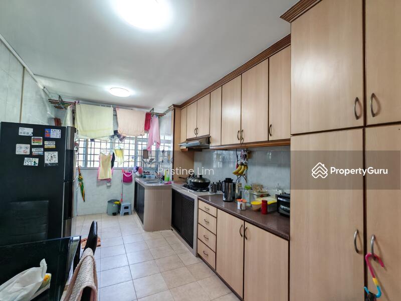 For Sale - 114 Hougang Avenue 1