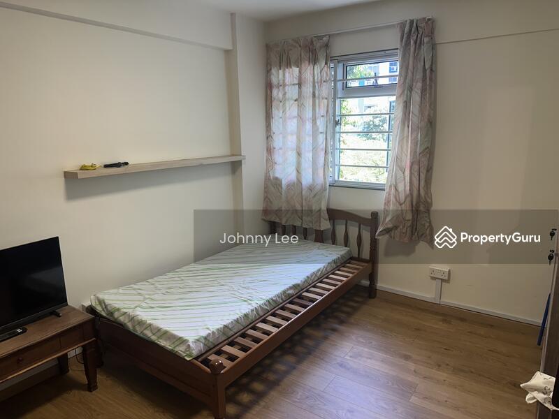 For Sale - 22 Telok Blangah Crescent