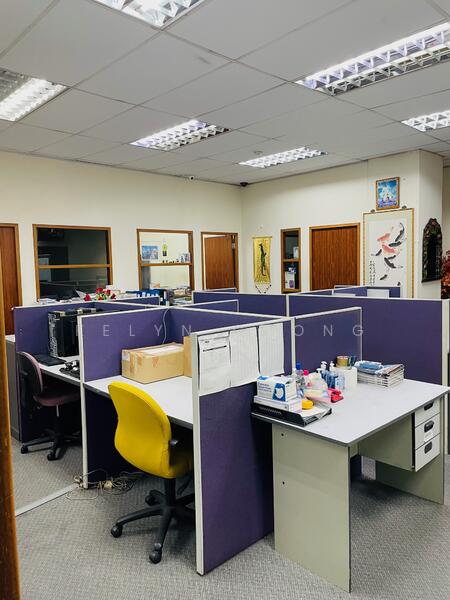 City Warehouse, 5 Kaki Bukit Road 2, 5,940 sqft, Factory / Workshop (B2) For Rent, by Kelyn Chong, 60114269 - Others - CommercialGuru.com.sg