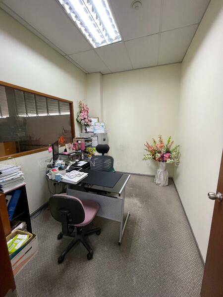 City Warehouse, 5 Kaki Bukit Road 2, 5,940 sqft, Factory / Workshop (B2) For Rent, by Kelyn Chong, 60114269 - Study - CommercialGuru.com.sg