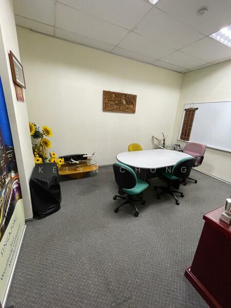 City Warehouse, 5 Kaki Bukit Road 2, 5,940 sqft, Factory / Workshop (B2) For Rent, by Kelyn Chong, 60114269 - Study - CommercialGuru.com.sg