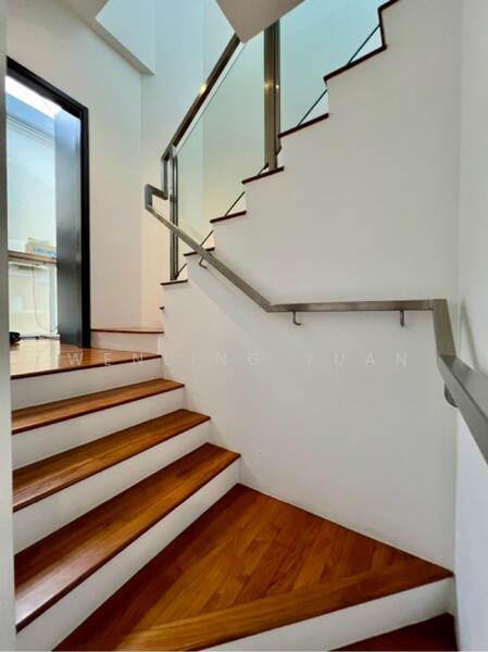 For Sale - Eon Shenton