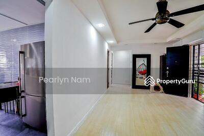 For Sale - 756 Yishun Street 72