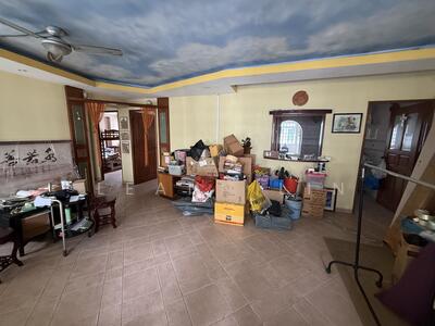 For Sale - 891 Tampines Avenue 8