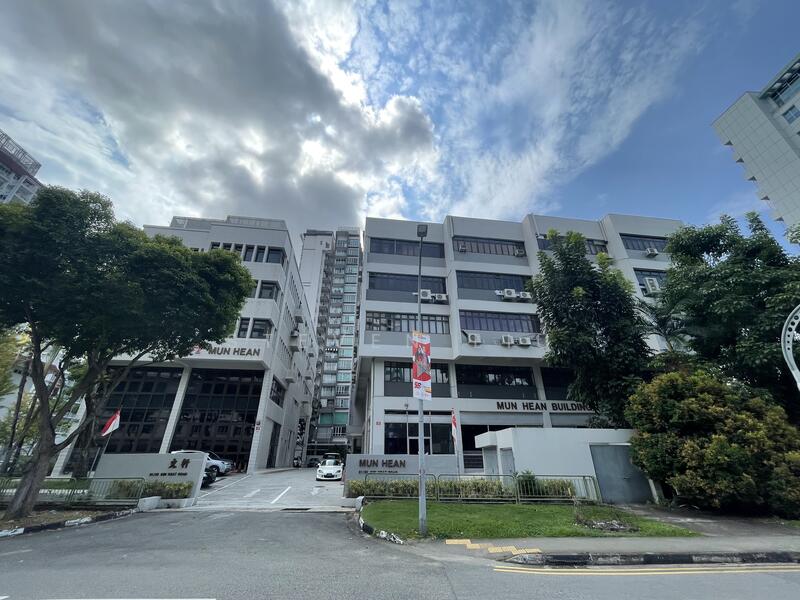 Mun Hean Building, 53 Kim Keat Road, 8,073 sqft, Light Industrial (B1) For Sale, by Steven Liu, 60114303 - CommercialGuru.com.sg