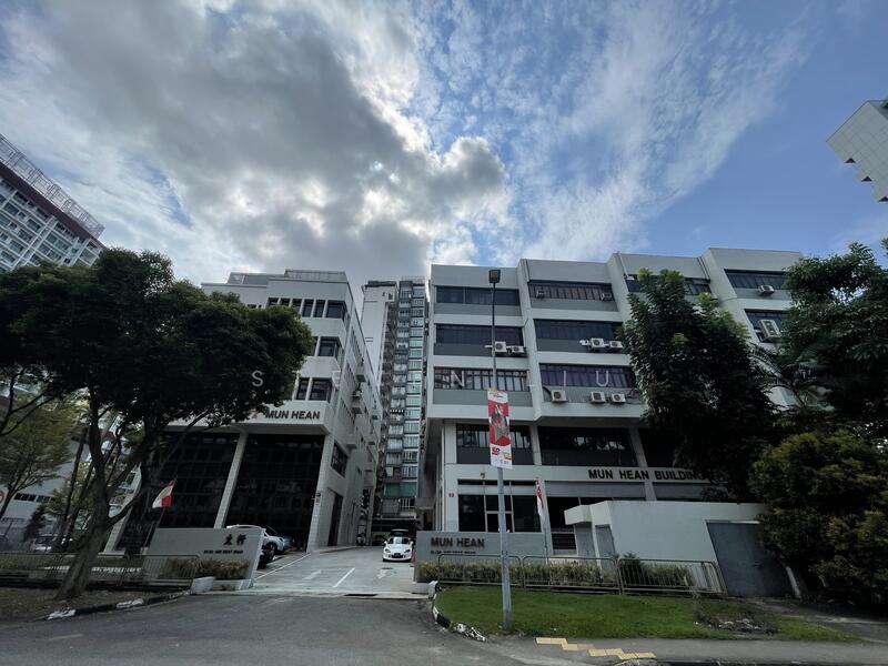 Mun Hean Building, 53 Kim Keat Road, 8,073 sqft, Light Industrial (B1) For Sale, by Steven Liu, 60114303 - CommercialGuru.com.sg