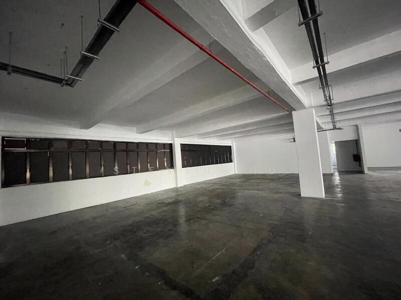 Mun Hean Building, 53 Kim Keat Road, 8,073 sqft, Light Industrial (B1) For Sale, by Steven Liu, 60114303 - Others - CommercialGuru.com.sg
