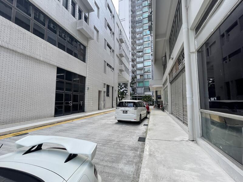 Mun Hean Building, 53 Kim Keat Road, 8,073 sqft, Light Industrial (B1) For Sale, by Steven Liu, 60114303 - CommercialGuru.com.sg
