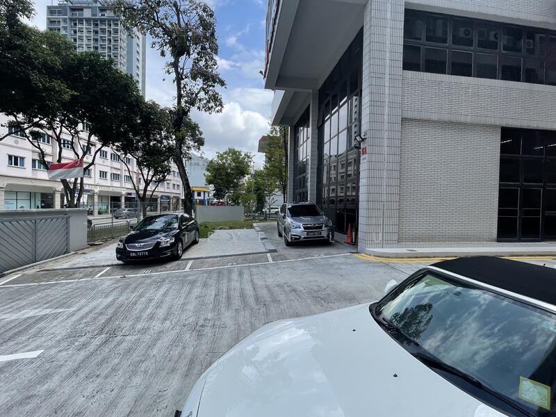 Mun Hean Building, 53 Kim Keat Road, 8,073 sqft, Light Industrial (B1) For Sale, by Steven Liu, 60114303 - CommercialGuru.com.sg